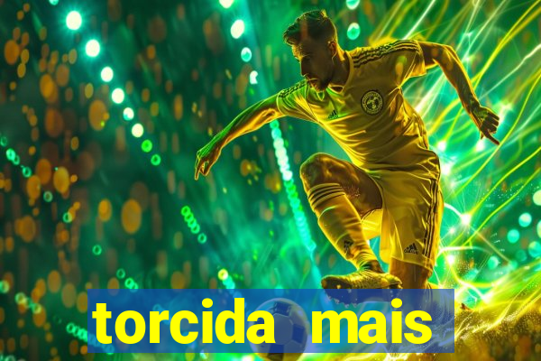 torcida mais perigosa do mundo